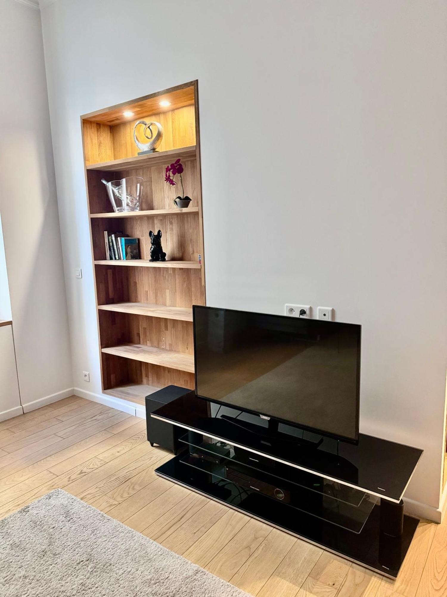 Vieil Antibes Apartment With Ac 320M From Beach Exterior foto